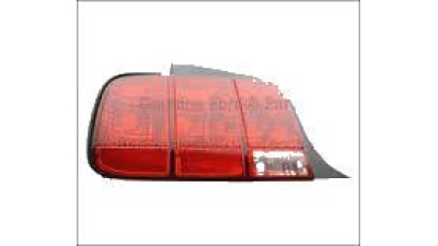 Stop spate lampa Ford Mustang, 09.2004-02.2009, spate,omologare ECE, fara suport bec, tip USA, 6R3Z 13404 A, Dreapta