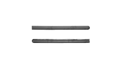 Bandou usa Ford Transit Connect Tourneo (C170) 05.2003-09.2006  Usa Spate Stanga Negru - 1 bucata