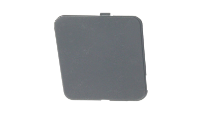 Bandou bara fata Ford Transit / Tourneo Connect (C170), 05.2003-06.2009, Dreapta, 4447722, 325607-6 negru