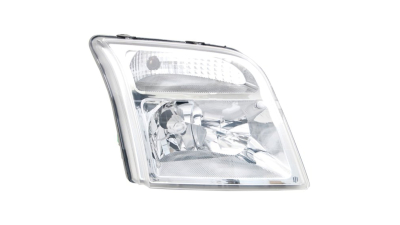 Far Ford Transit CONNECT (C170) 2003-2013, partea Dreapta, electric, cu motoras, tip bec H4, Best Auto Vest
