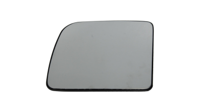 Geam oglinda Ford Transit / Tourneo Connect (C170), 05.2003-06.2009, Dreapta, Crom, Fara incalzire, Convex, View Max, 2T1417K740AA; 4440212 3256555M