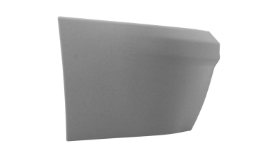 Parte laterala bara , colt lateral flaps spate ,stanga , vopsibil (fara primer) Ford Transit/Tourneo Connect (C170), 05.2003-09.2006, 7T1617926