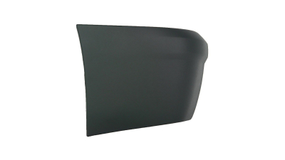 Parte laterala bara , colt lateral flaps spate ,stanga ,negru Ford Transit/Tourneo Connect (C170), 05.2003-09.2006, 2T1417927;4420161