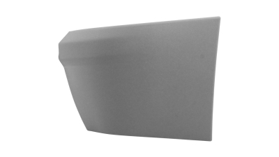 Parte laterala bara , colt lateral flaps spate ,dreapta ,vopsibil (fara primer) Ford Transit/Tourneo Connect (C170), 05.2003-09.2006, 7T1617927