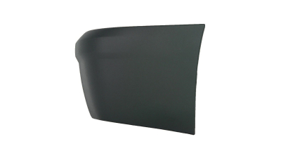 Parte laterala bara , colt lateral flaps spate ,dreapta , negru Ford Transit/Tourneo Connect (C170), 05.2003-09.2006, 2T1417926;4420160