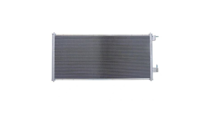Condensator climatizare, Radiator AC Ford Tourneo Connect, Transit Connect (P65, P70, P80)