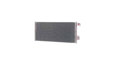 Condensator climatizare Ford Transit/Turneo Connect, 09.2002-2013, motor 1.8, 85 kw benzina, cutie manuala, full aluminiu brazat, 800(750)x360x20 mm, fara filtru uscator