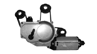 Motoras stergator luneta Ford Tourneo Connect (C170) 05.2003-06.2009 , partea Spate Stanga, Magneti Marelli; Cu 2 Usi Spate, 1466250; 1520305; 4374753; 4419555; 6T16-17404-AB ; 064342007010 ; tgl420g