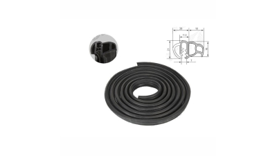 Cheder usa Dacia Sandero (Sd), 06.2008-01.2013; Opel Corsa/Combo C, 07.2000-10.2010; Alfa Romeo 147 (937), 10.2004-05.2010, Toyota Yaris (Xp130), 03.2011-, usa fata si usa spate , rola de 5 metri