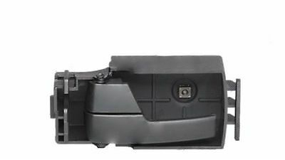 Maner interior deschidere usa Ford Transit / Tourneo Connect (C170), 05.2003-06.2009, Fata Stanga, Negru Texturat