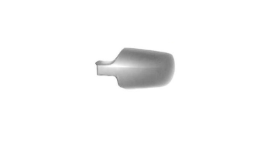Carcasa oglinda exterioara Ford Fusion (Jus), 08.2002-09.2005, partea Stanga, carcasa grunduita, Aftermarket