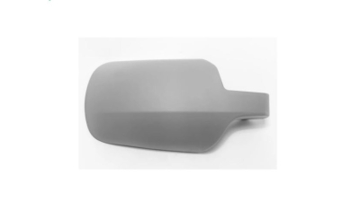 Carcasa oglinda exterioara Ford Fiesta (Jhs), 01.2002-09.2005; Fusion (Jus), 08.2002-09.2005, partea Dreapta, carcasa grunduita, Aftermarket