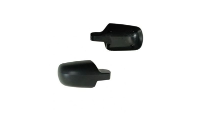 Carcasa oglinda exterioara Ford Fiesta (Jhs), 01.2002-09.2008, Ford Fusion (Jus) 2002-2012, Dreapta, carcasa neagra, View Max, 325755TM