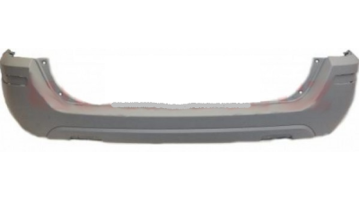 Bara spate Ford Fusion (Jus), 08.2002-09.2005, Primerizat, 1324511, 325796