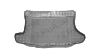 Tavita portbagaj Ford Fusion (Jus), 08.2002- , cu panza antialunecare