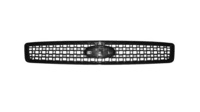 Grila radiator Ford Fusion (Jus), 09.2005-2012, 1530207, 325805