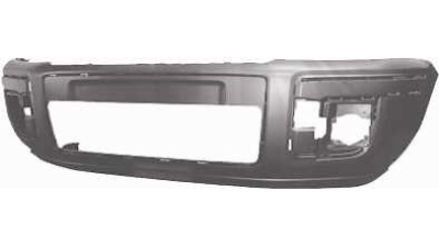 Bara fata Ford Fusion (Jus), 09.2005-2012, grunduit, 1429355