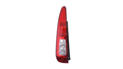 Stop, lampa spate FORD FUSION (JUS), 09.2005-, partea Stanga, TYC, tip bec P21W+PY21W+W16W+W5W; fara soclu bec;