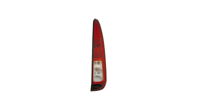 Stop spate lampa Ford Fusion (Jus), 09.05-, spate,omologare ECE, fara suport bec, 1 383 638; 1363436; 1383638; 6N11 13A603 AA; 6N11 13A603 AB; 6N1113A603AA; 6N1113A603AB, Stanga