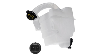 Rezervor spalator parbriz Ford Fusion (Cd338) (Usa), 08.2005-04.2012, cu capac, cu pompa sprit parbriz