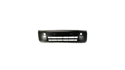Bara fata Ford Transit Connect/Tourneo (C170), 09.2006-06.2009, negru, fara locas pentru proiectoare, 1468444