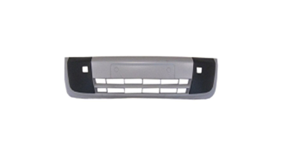 Bara fata Ford Transit/Tourneo Connect (C170) 09.2006-06.2010, Grunduita, fara gauri pentru proiectoare, 4988316