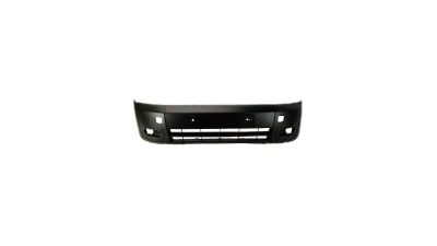 Bara fata Ford Transit Connect/Tourneo (C170), 09.2006-06.2009, negru, cu locas pentru proiectoare, 1470568