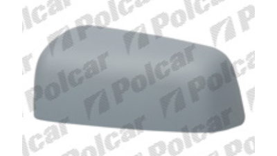 Carcasa oglinda exterioara Ford Transit/Tourneo Connect 06.2009-03.2013 partea dreapta View Max carcasa prevopsita grunduita
