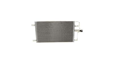 Condensator climatizare Ford Escape Hybrid, 09.2007-12.2011, Mazda Tribute Hybrid, 09.2007-12.2011, motor 2.5, 132 kw benzina/electric, cutie CVT, full aluminiu brazat, 705(655)x423(400)x16 mm, fara filtru uscator