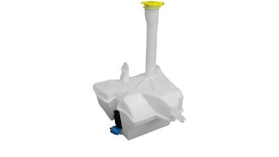 Rezervor spalator parbriz Ford Escape, 01.2008-12.2012, cu stergator luneta; cu washerpump, Aftermarket
