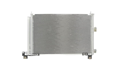 Condensator climatizare, Radiator AC Ford Ranger (J97u) 2006-2010; Mazda B-Serie 1999-2006, Bt-50 2006-2010, 525(488)x340(328)x16mm, BestAutoVest 3263K8C2