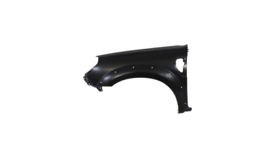 Aripa fata Ford Ranger, 04.2009-07.2012, partea Stanga, cu gaura pentru semnalizare, 5078568, 326401-1