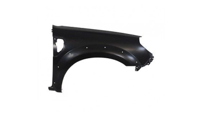 Aripa fata Ford Ranger, 04.2009-01.2011, partea Dreapta, cu gaura pentru semnalizare, 5106992, 326402