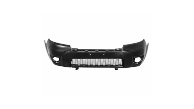 Bara fata Ford Ranger, 04.2009-07.2012, parte montare, trebuie vopsita, fara primer, 326407, Aftermarket