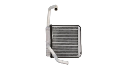 Radiator Incalzire Mazda BT-50, 03.2006-2010, motor 2.2, 2.6, benzina, 2.5 TDCI, 3.0 TDCI, diesel, aluminiu brazat/aluminiu, 160x140x26 mm, 