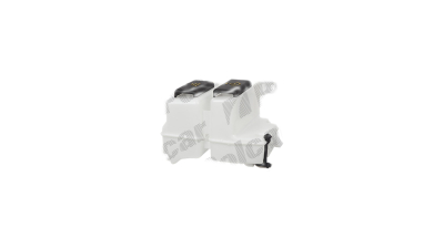 Rezervor spalator parbriz Ford Explorer (Usa) 01.2001-01.2003 , Cu Pompa Sprit, Cu Capac, F57Z17618AA