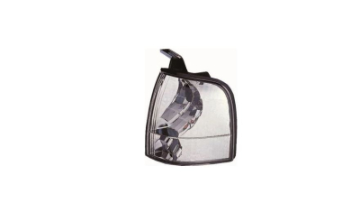 Lampa semnalizare fata cu lumina parcare FORD RANGER, 11.2002-11.2006, DEPO, fata, partea stanga, tip bec PY21W+W5W; fara soclu bec;