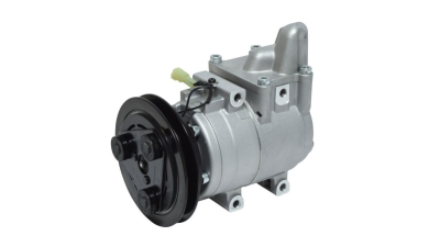 Compresor climatizare Ford Ranger (Int) 1998-2006, Ranger (J97u) 2006-2010; Mazda B-Serie 1999-2006, Bt-50 2006-2010, Diametru rola (mm): 142, Halla/Hanon 3268KS1X