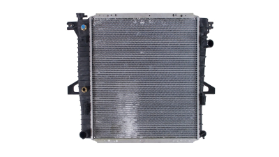 Radiator racire Ford Explorer, 01.1993-2001 ( Motor 4, 0 V6 151/154kw; 5, 0 V8 154kw; 4, 0 V6 115/121kw), Ford Ranger (Usa), 1998-2011 ( Motor 3, 0 V6108kw; 4, 0 V6 154kw) Benzina, tip climatizare cu/fara AC, cutie M/A, dimensiune 526x581x26mm, Cu lipire 