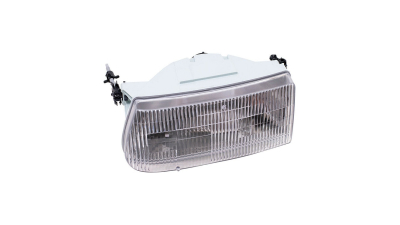 Far FORD EXPLORER (U2), 07.1995-08.2001, partea Stanga, TYC, Tip=USA;tip bec HB5; manual; halogen