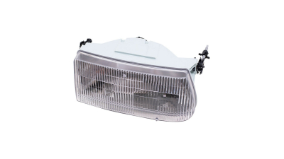 Far FORD EXPLORER (U2), 07.1995-08.2001, partea Dreapta, TYC, Tip=USA;tip bec HB5; manual; halogen