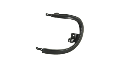 Rama far Ford Explorer (U2), 07.1995-08.2001, Stanga, Fata, Negru, F5TZ-13064F