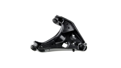 Brat suspensie roata TEKNOROT 327037-K, Stanga, Fata