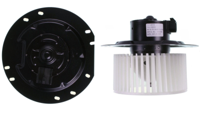 Ventilator habitaclu Ford Ranger (Int), 1998-2006, Diesel/Benzina, 1L2Z19834AA; 1L5Z18456CA; XL2Z18905EA