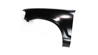 Aripa fata Ford Explorer (USA), 01.2001-01.2005, partea Stanga, fara gaura pentru semnalizare, 3L2Z16006AA, 327101