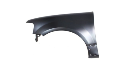 Aripa fata Ford Explorer (USA), 01.2001-01.2005, partea Dreapta, fara gaura pentru semnalizare, 3L2216005AA, 327102