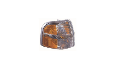Lampa semnalizare fata cu lumina parcare FORD EXPLORER (USA), 01.2001-2004, fara sport, Taiwan, fata, partea dreapta, fara soclu bec; Omologare: SAE;