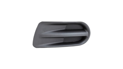 Grila bara fata Ford Explorer (USA), 01.2001-01.2005, Stanga, 1L2Z17K946CAB, 327127-3 fara locas pentru proiectoare