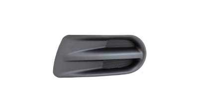 Grila bara fata Ford Explorer (USA), 01.2001-01.2005, Dreapta, 1L2Z17K946CAA, 327127-4 fara locas pentru proiectoare