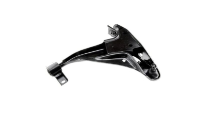 Brat suspensie roata TEKNOROT 327137-K, Stanga, Fata